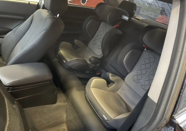 BMW Seria 2 cena 49000 przebieg: 179000, rok produkcji 2014 z Szczecin małe 137